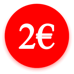 2€
