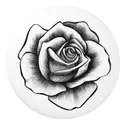 Rosa eterna image